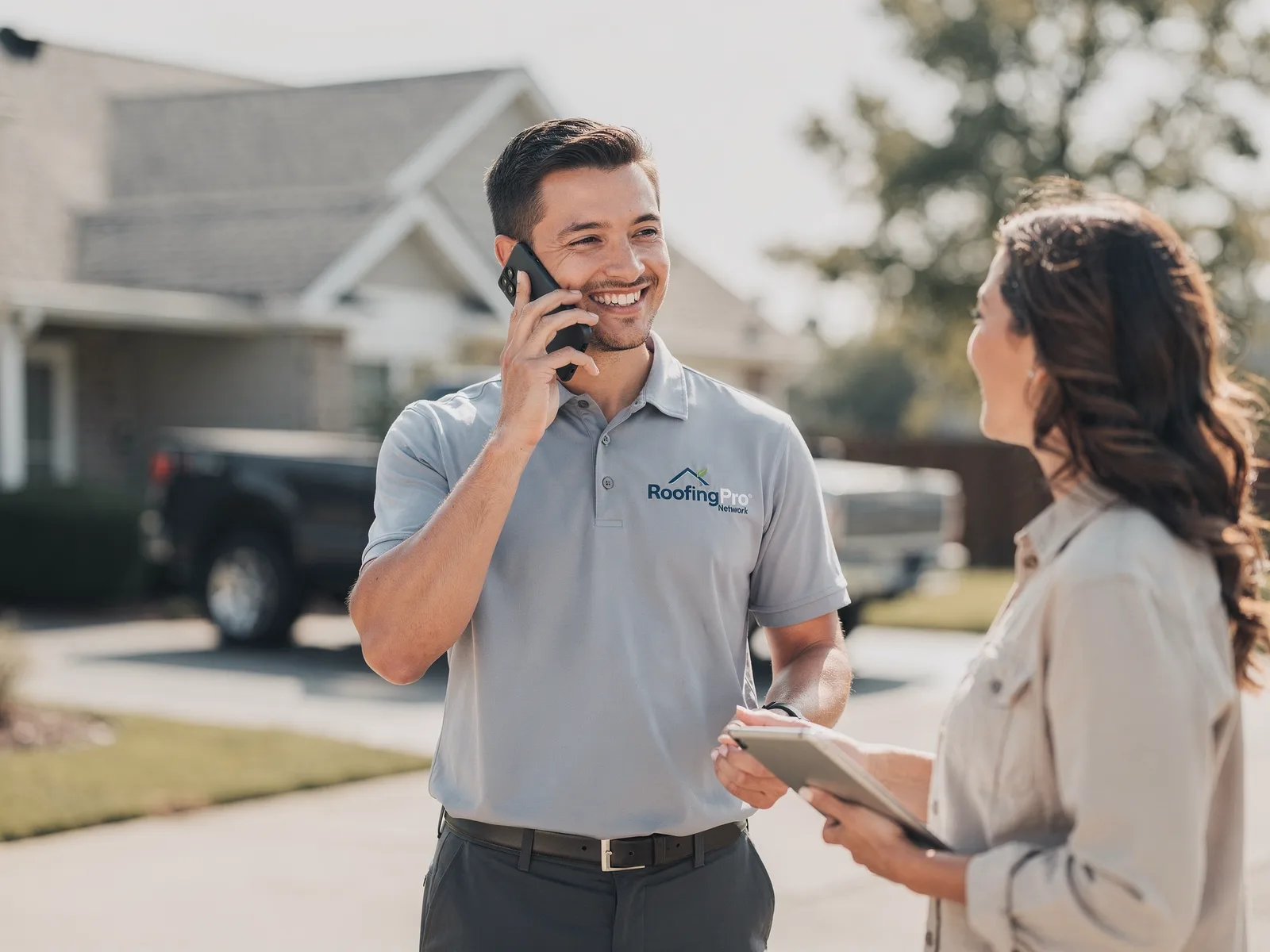 Chimney Leak Detection in Cookeville, TN